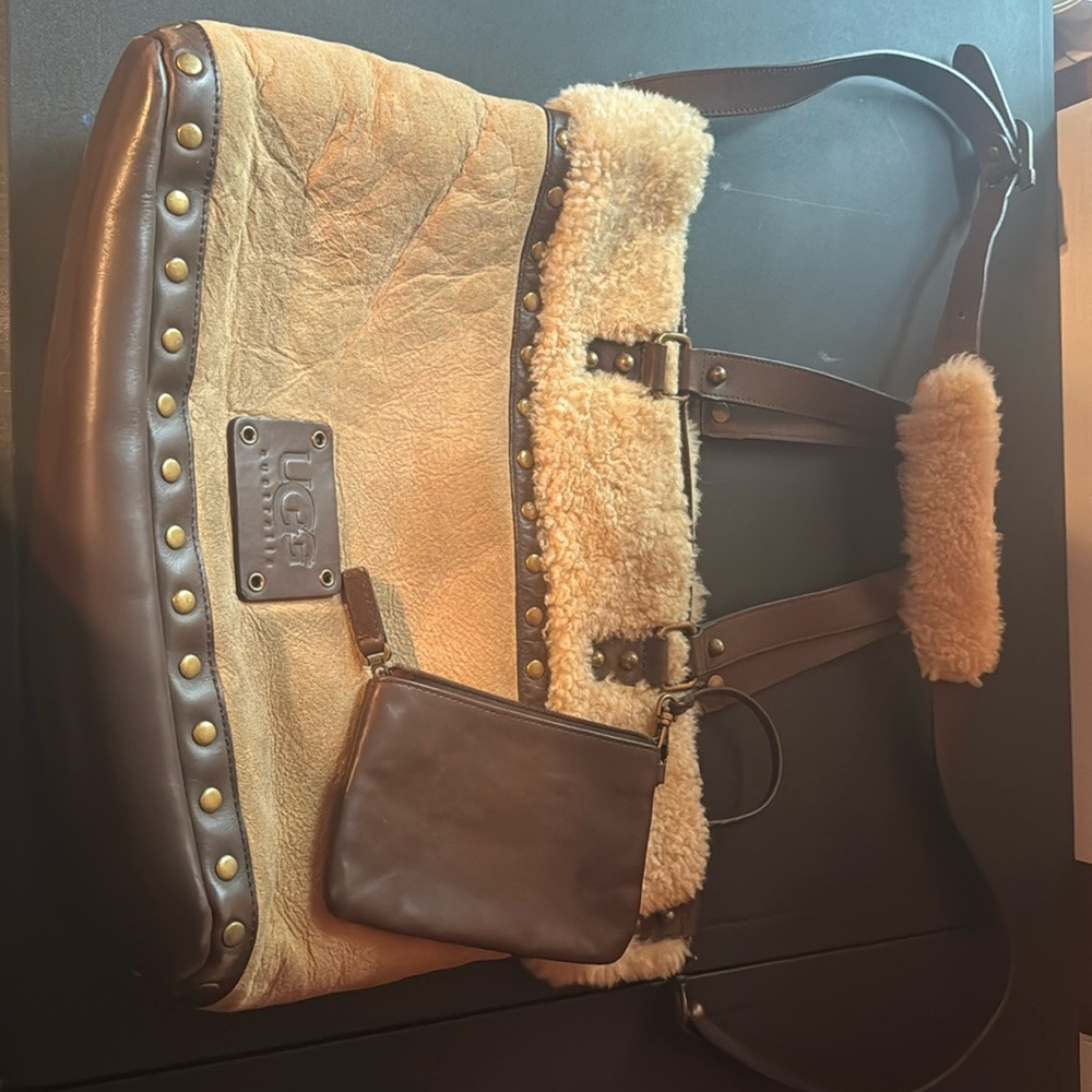 Ugg Bag